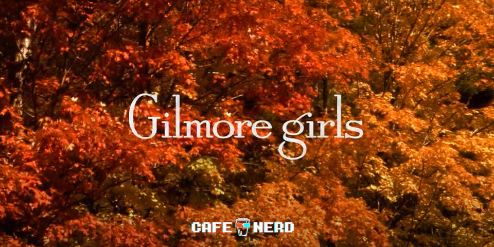 gilmore girls